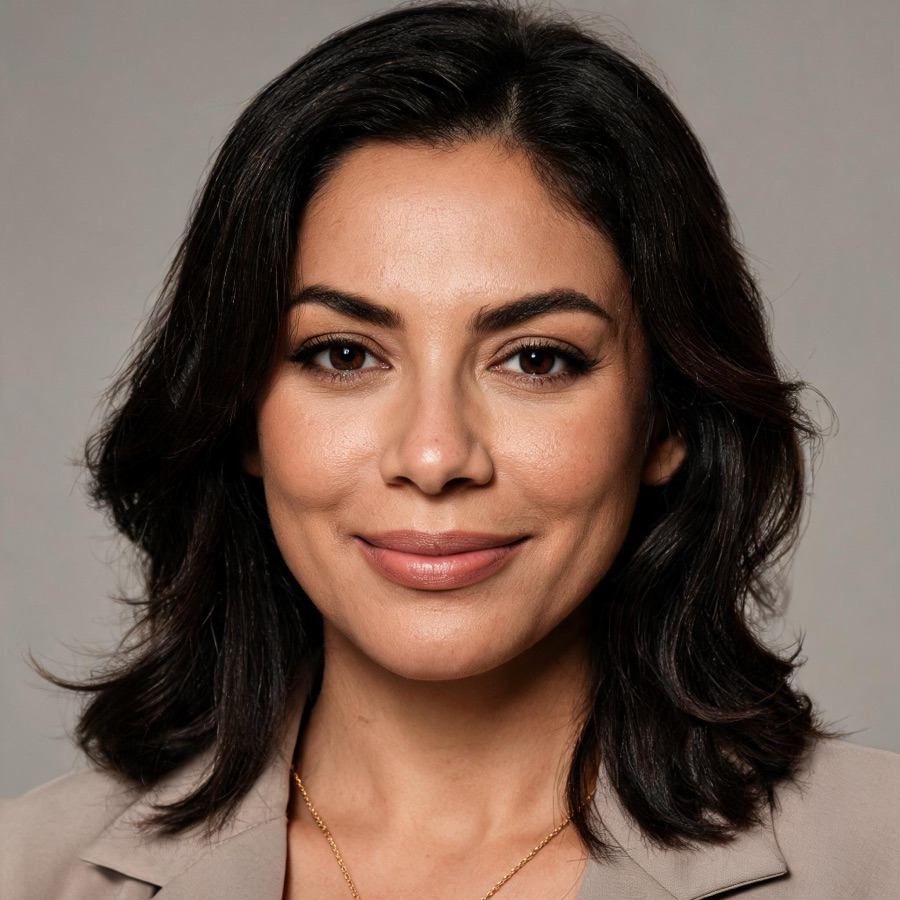 Dra. Janine Araújo