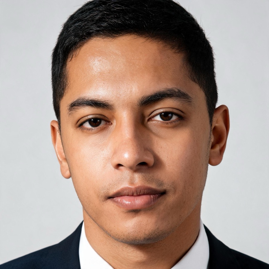 Lucas Pereira