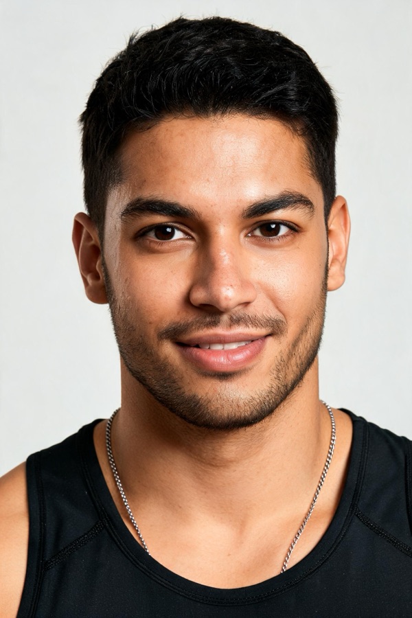 Pedro Oliveira