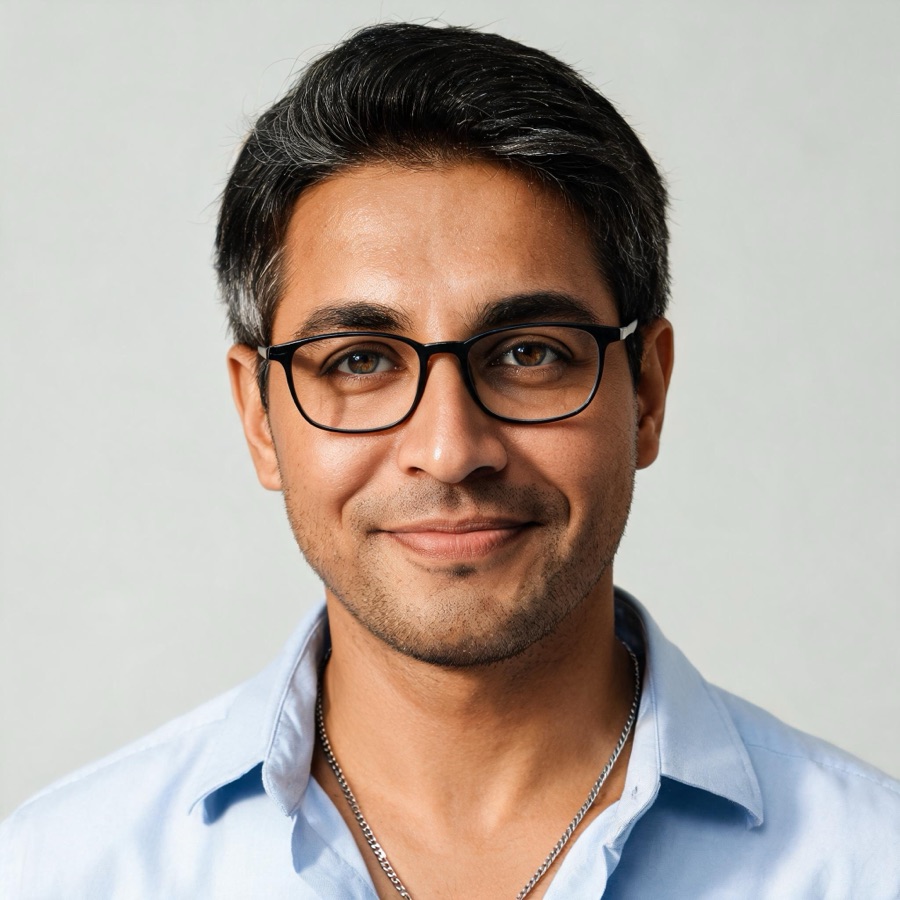Rafael Santos